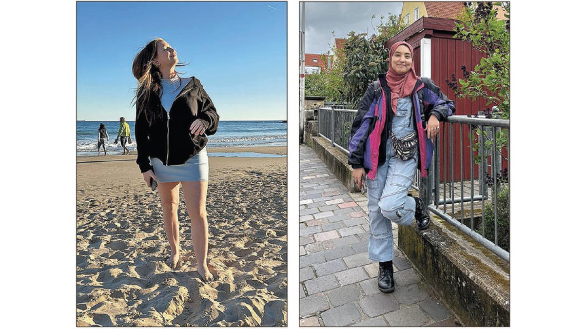 La URV supera la xifra d'estudiants entrants d'Erasmus de prepandèmia