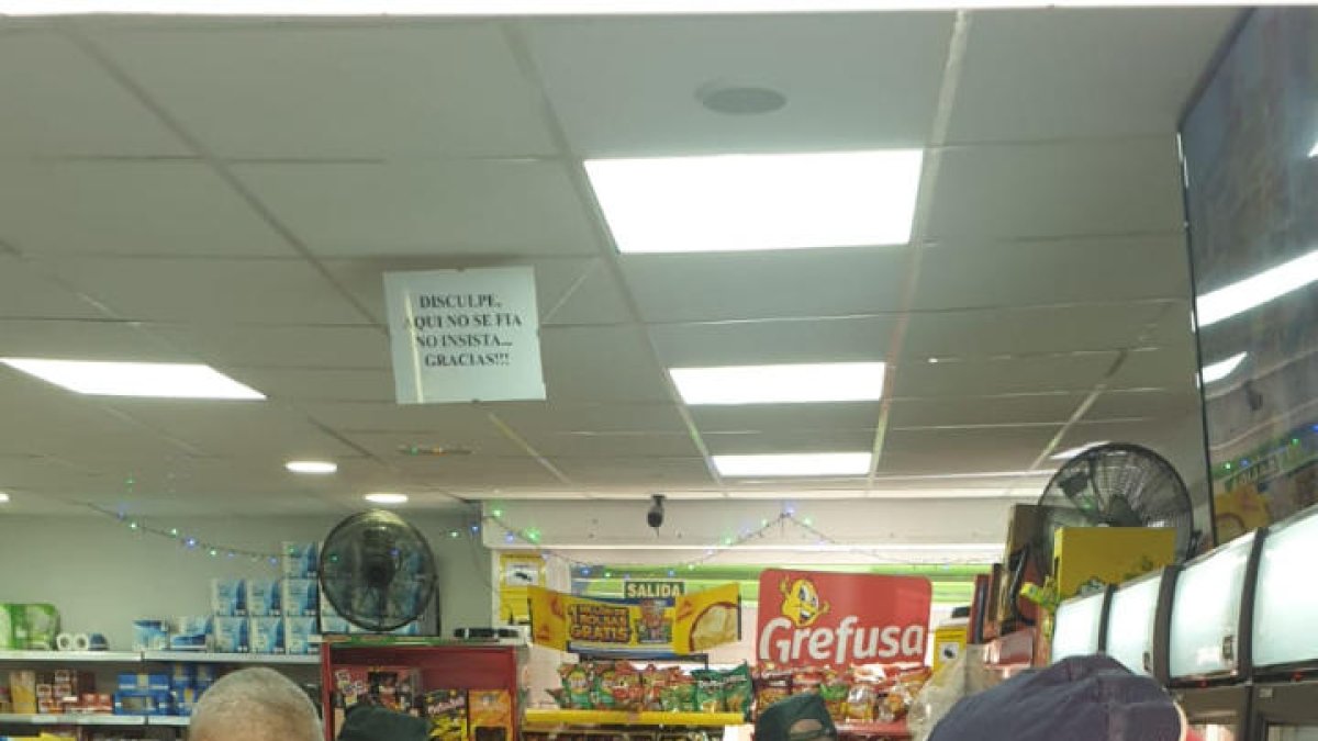 Macrooperativo policial en el barrio de Mas Pellicer