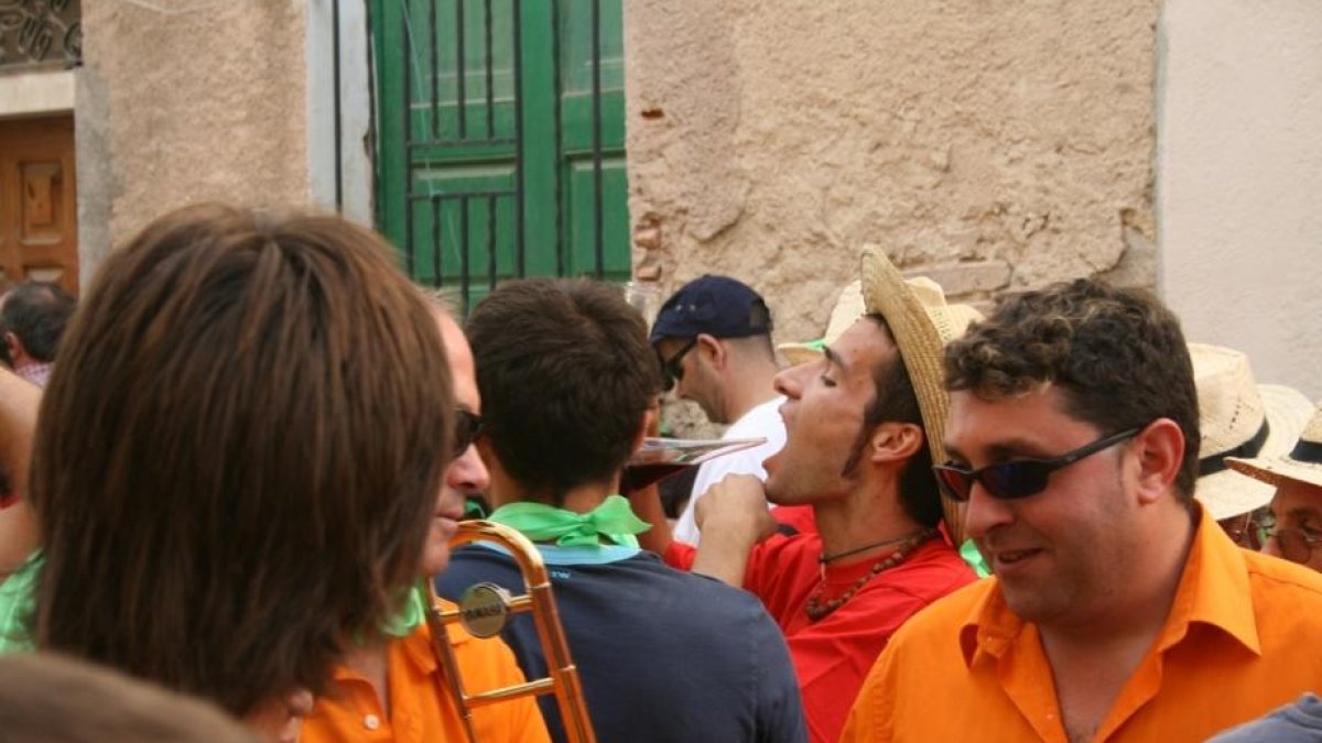 Aquest és el programa de la Festa Major de Capçanes 2023