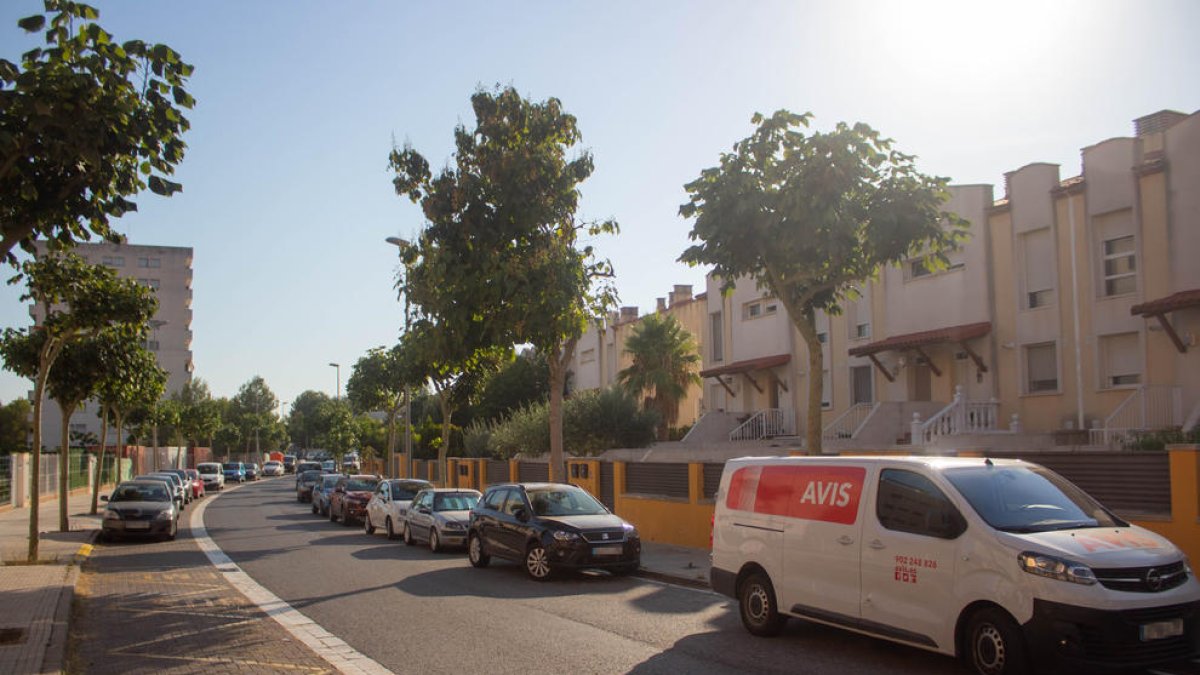 Una oleada de robos en garajes y trasteros mantiene Sant Ramon en alerta