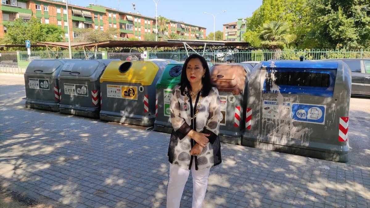 Martorell (PP) reclama un seguimiento riguroso de la empresa de limpieza de Tarragona