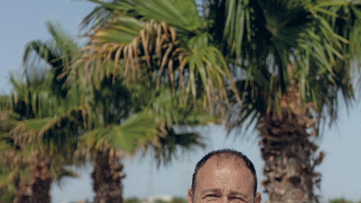 «L'Anella Mediterrània serà un epicentre esportiu únic a Catalunya»