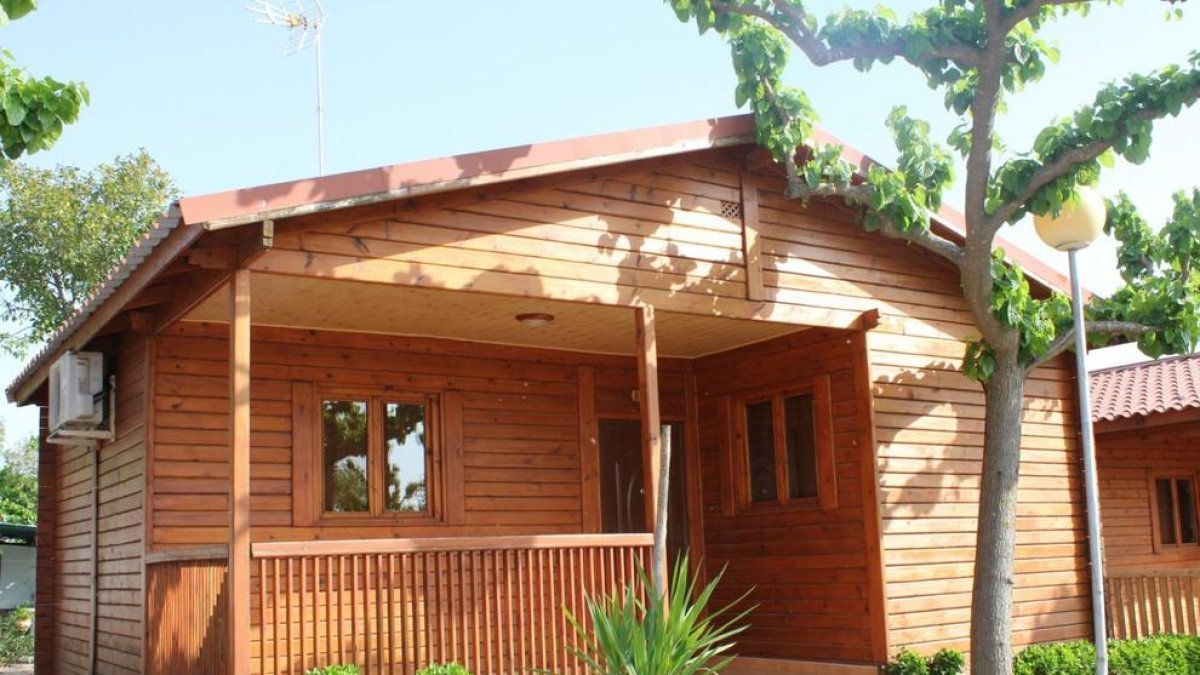 Detenido un hombre por sustraer objetos de valor a campistas mientras dormían en un camping de Tarragona