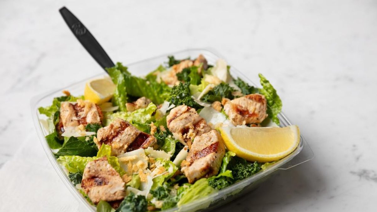 Este es el alimento con más calcio que la leche, más hierro que un filete y pocas calorías