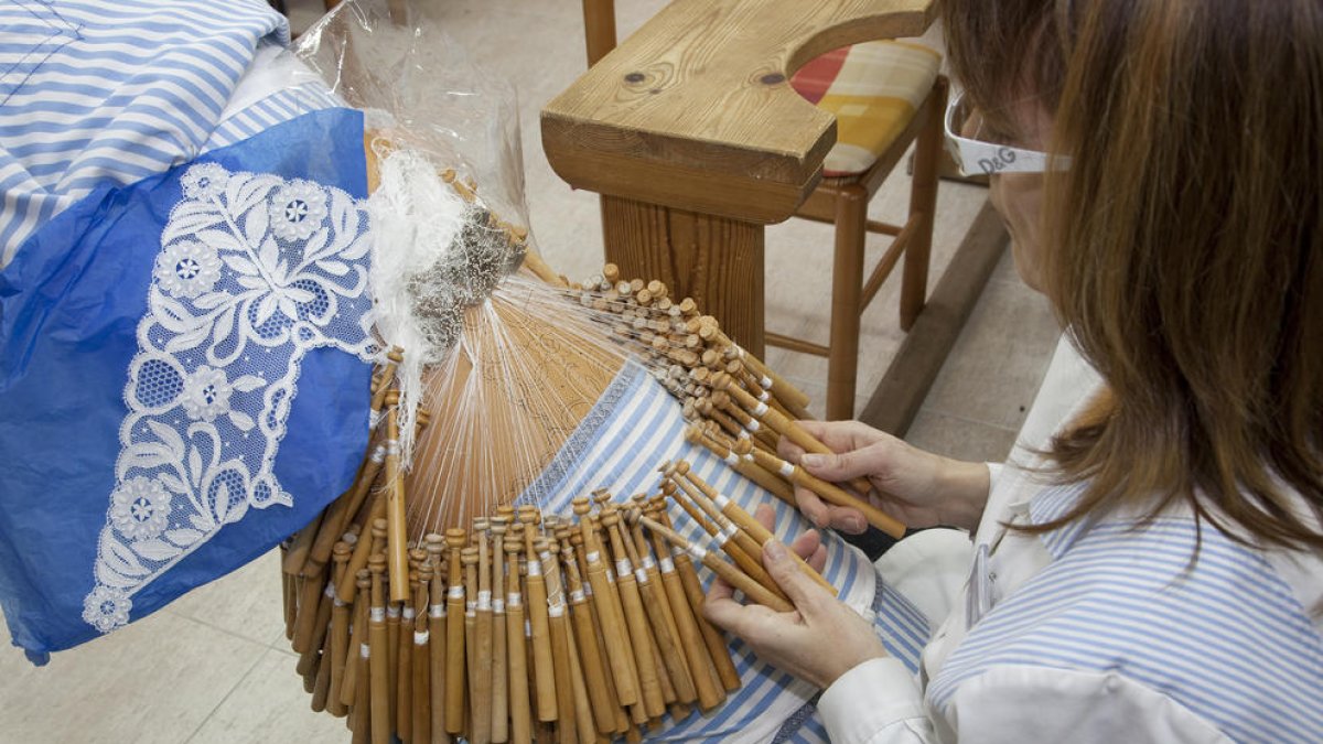 Les puntaires tornen a l'escola