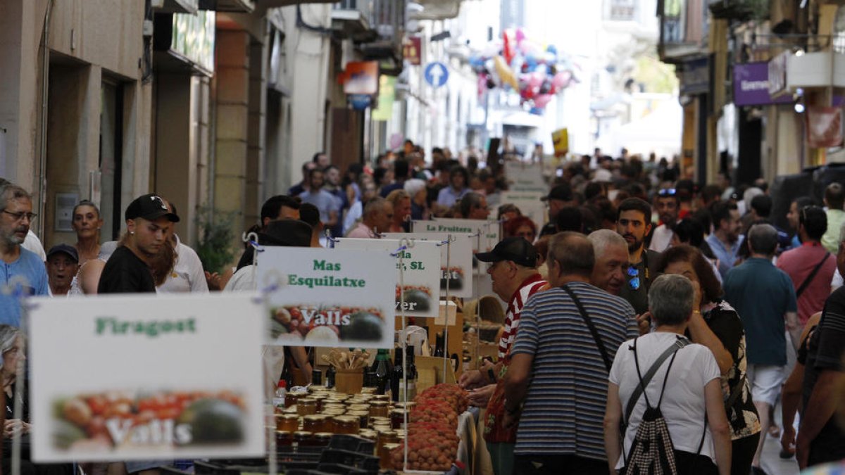 Firagost apuesta por la tecnología agraria con el nuevo salón Agroinnova