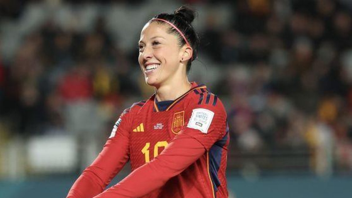 Hermoso niega que consintiera el beso y la mayoría de jugadoras no volverán a la selección si Rubiales sigue