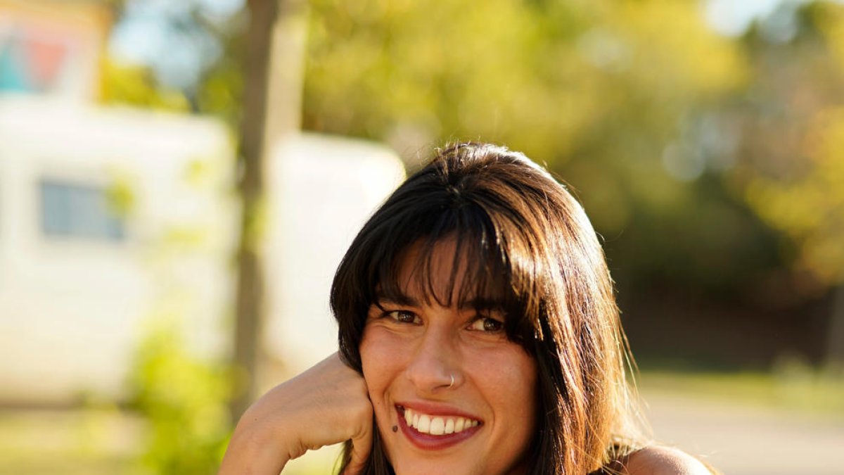 Una investigadora catalana es converteix en la primera espanyola d'un institut de recerca de la NASA