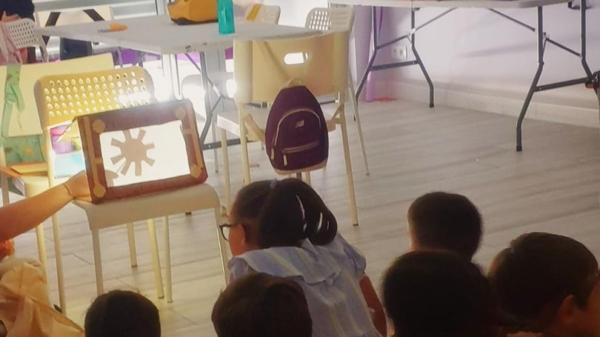 L'IMSST concedeix prop de 500 Bons per Activitats d'Estiu a nens d'entre 3 a 17 anys