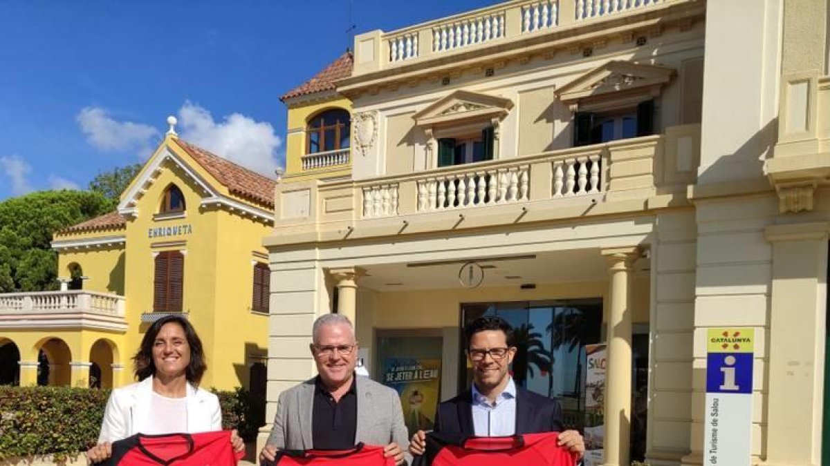 Salou será la sede de la Cursa de Rac1 el próximo 15 de octubre