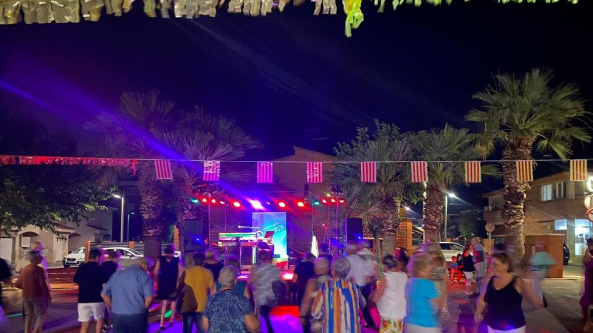 El SansaRock donarà el tret de sortida a les Festes de Sant Salvador