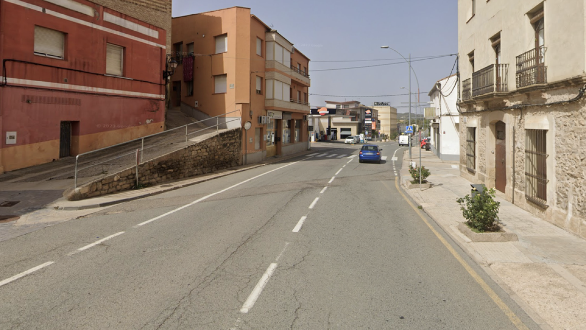 Adjudican la redacción del proyecto de la variante de Gandesa de la carretera N-420 por un importe de 820.000 euros