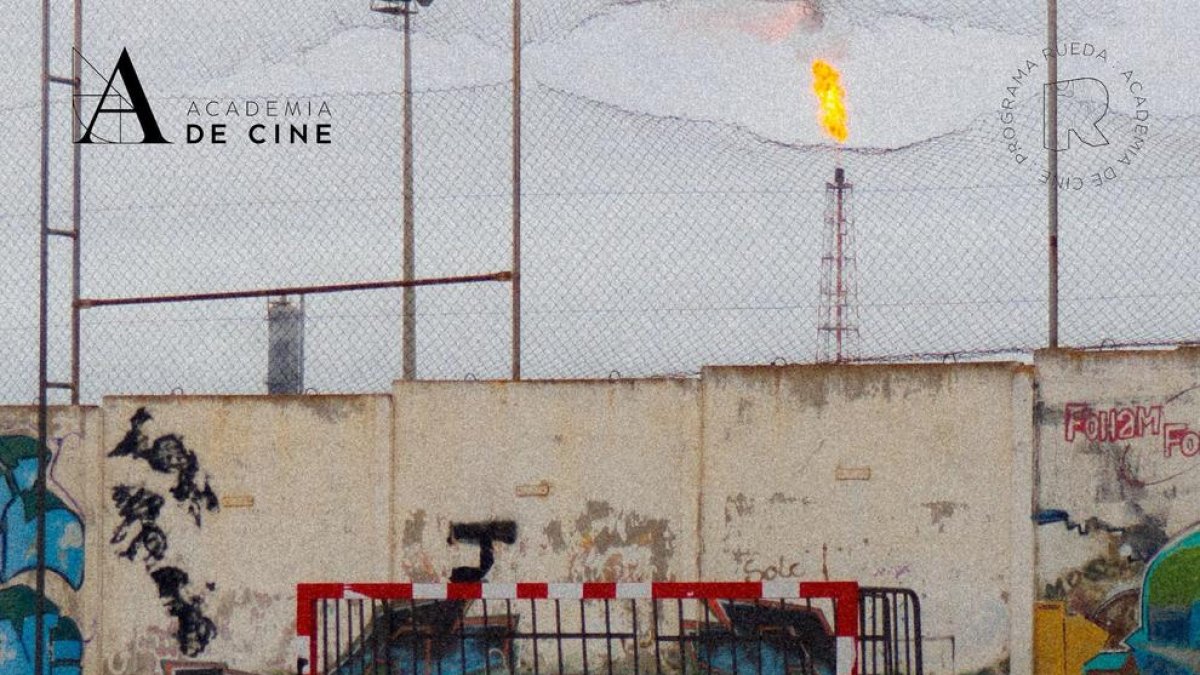 De Tarragona en el Academia de Cine Español