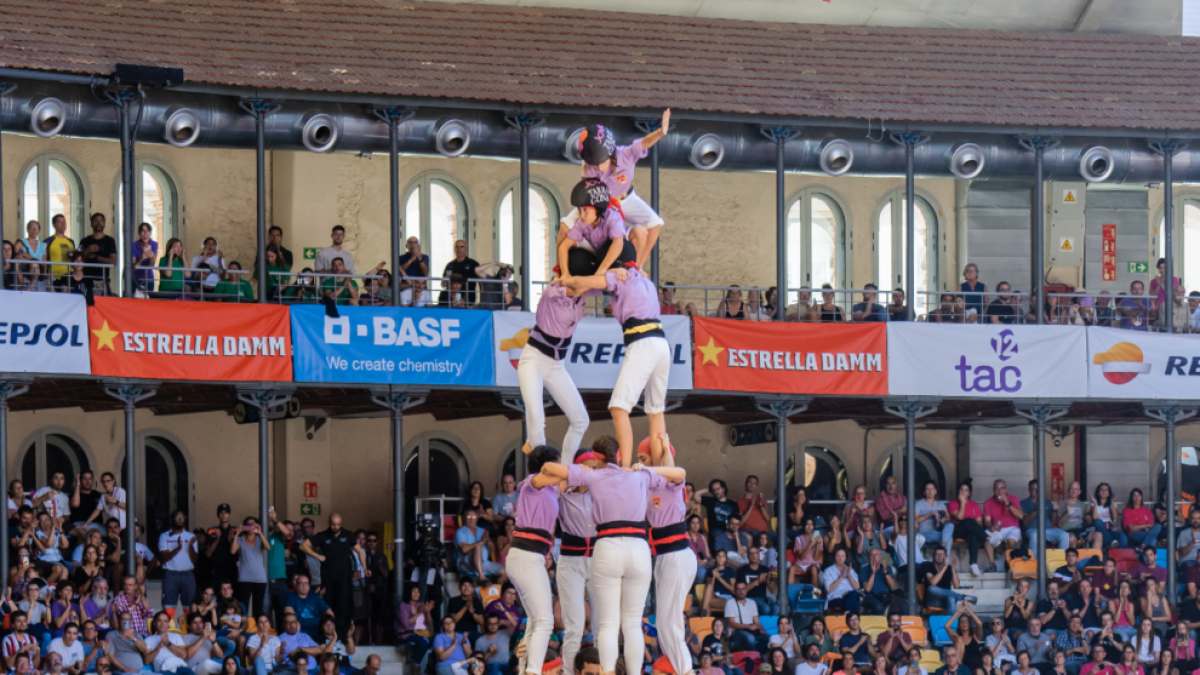 Vilanova, Vila-seca i Vilallonga avaluen l'estat de forma