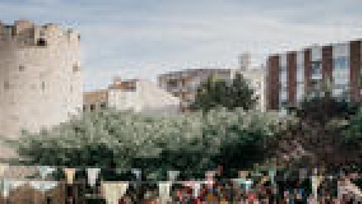 Les Barretes i la Nit del Calot, les novetats de la Festa Major del Camí de Cambrils