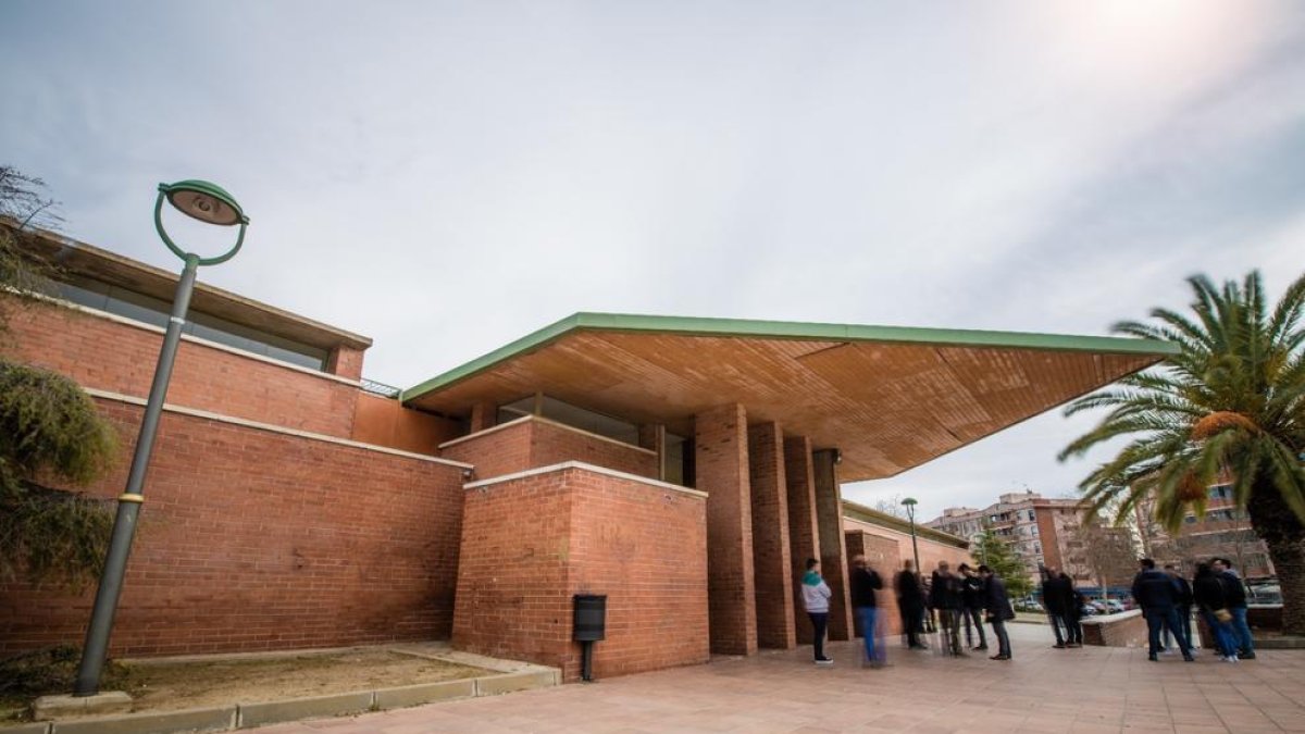 El Ayuntamiento de Tarragona licita contratos de servicios para los Centros Cívicos