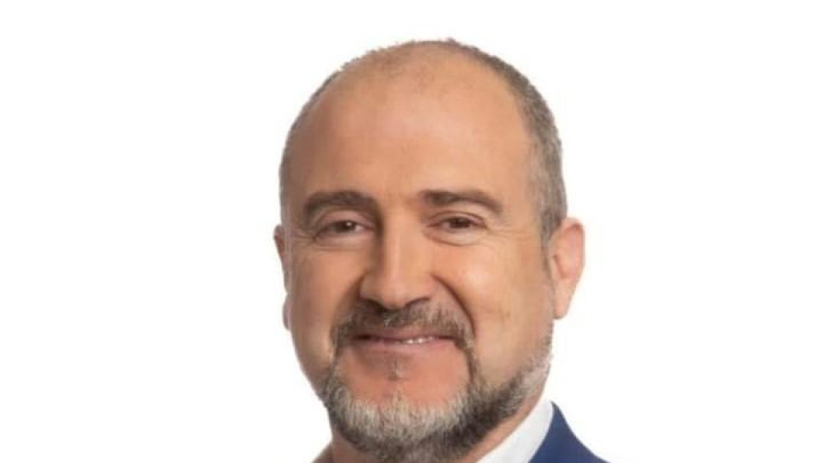 «Nuestro modelo es la participación, queremos que todo el mundo se haga suya la fiesta»