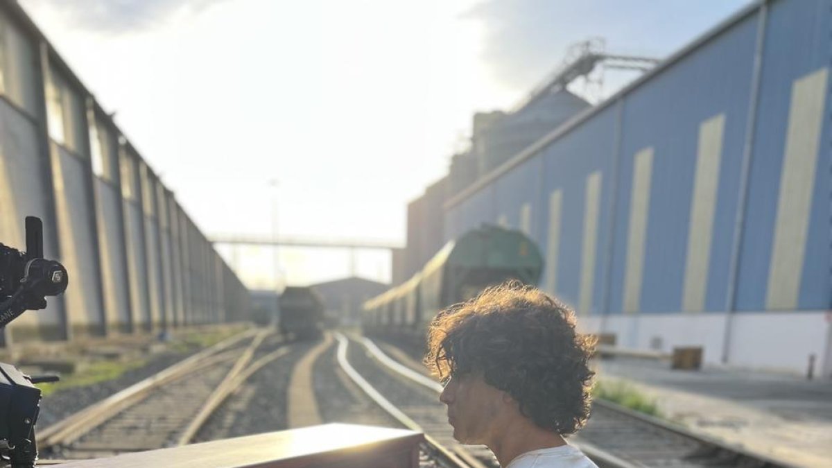 L'enregistrament d'un videoclip musical, el premi més visual de la mostra PortAutors-es del Port Tarragona