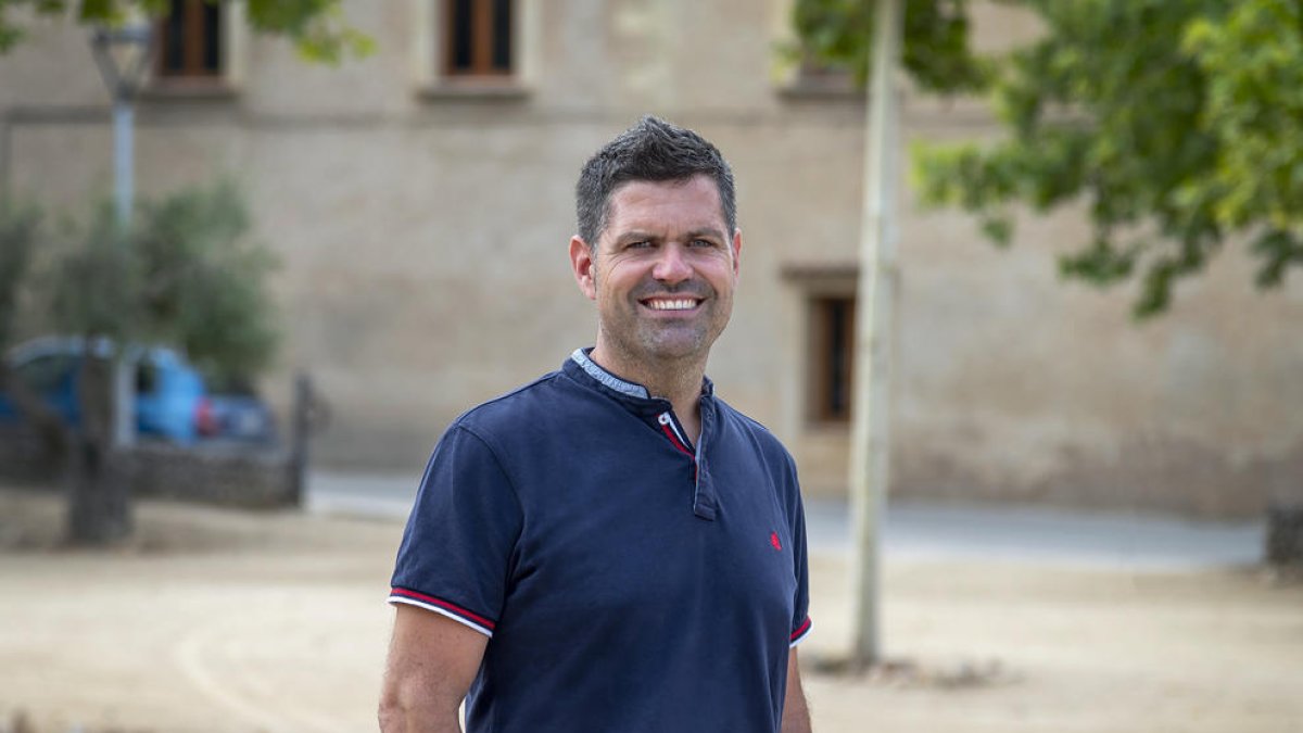 «Hemos trabajado para que la fiesta sea saludable y segura»