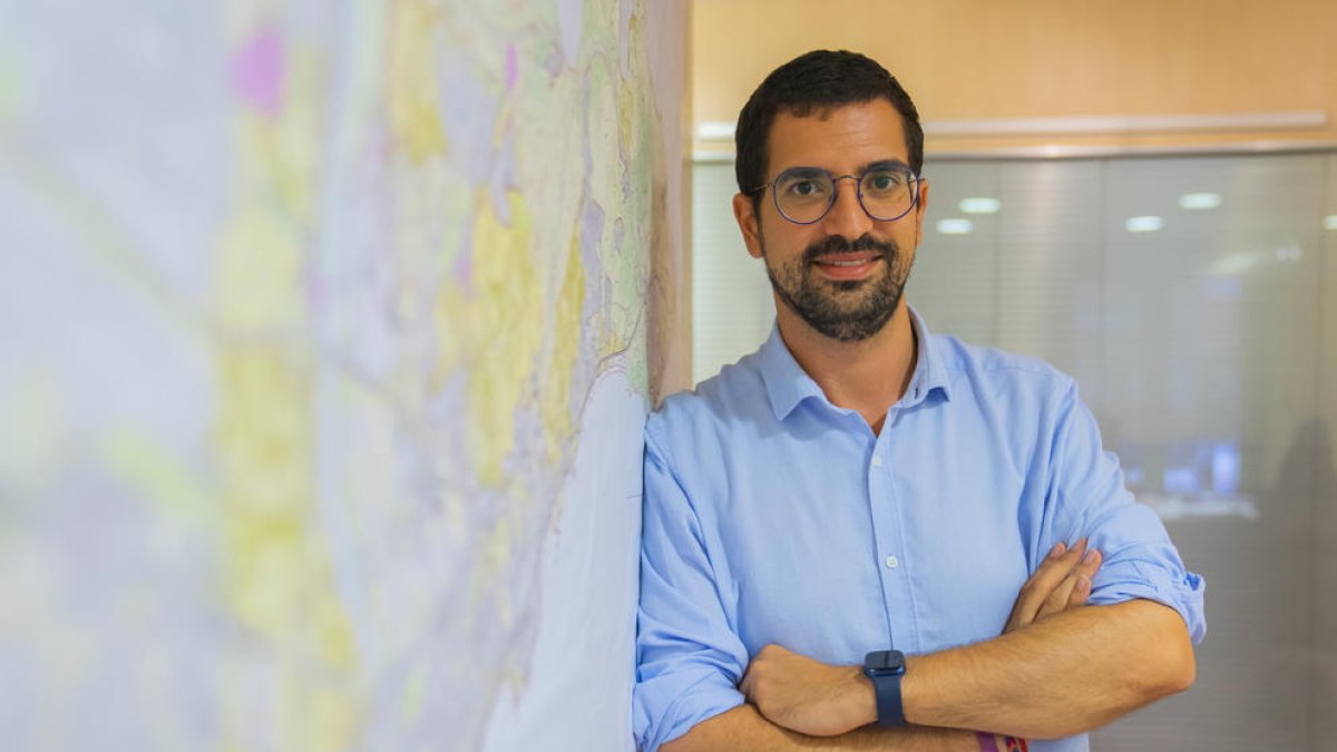 «La redacción del proyecto para pacificar Unió y Apodaca se licitará a finales de año»