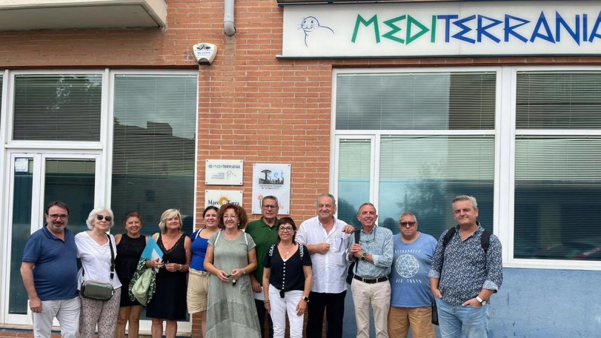 La CET dice que el hospital Sant Joan de Reus tendrá una máquina PET TAC