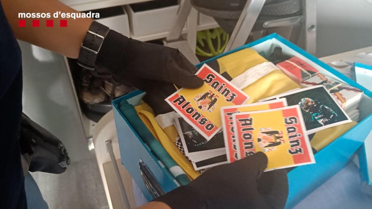 Girona: Detingut per proferir amenaces i tenir un discurs d'odi racista i homòfob a les xarxes socials