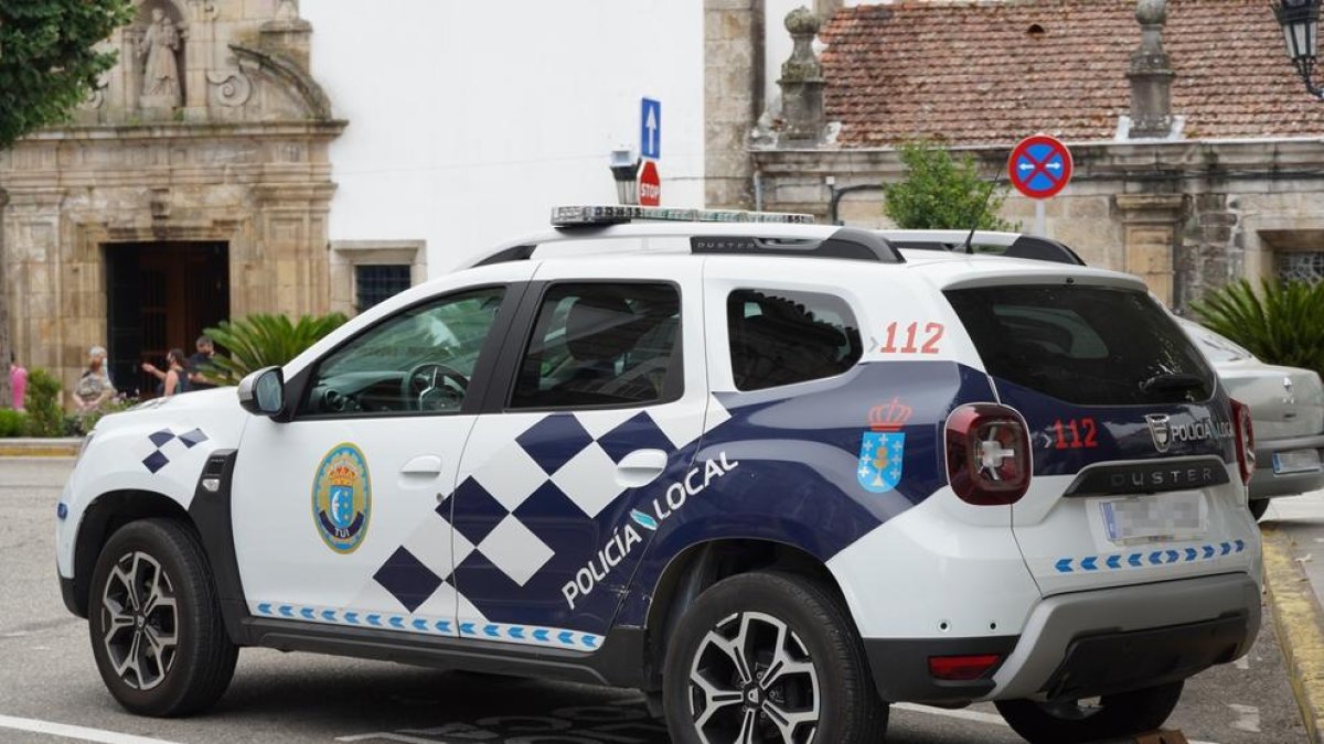 Lugo: Detenida una madre que abandonó a su hijo menor de edad en León