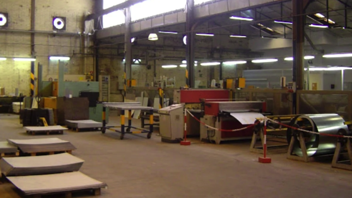 Convocan parones de dos horas durante cinco días en Wanner Technical para reclamar las nóminas pendientes