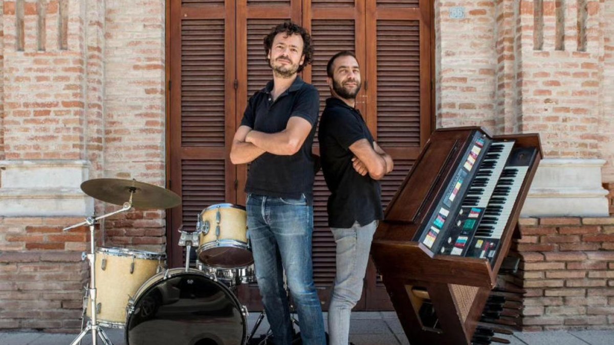 Arriba la vuitena edició del festival Música a la Font