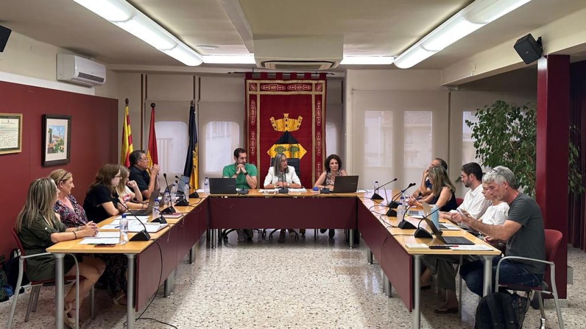 Vandellòs i l'Hospitalet de l'Infant solicitará plazas públicas para la residencia de las personas mayores y los centros de día