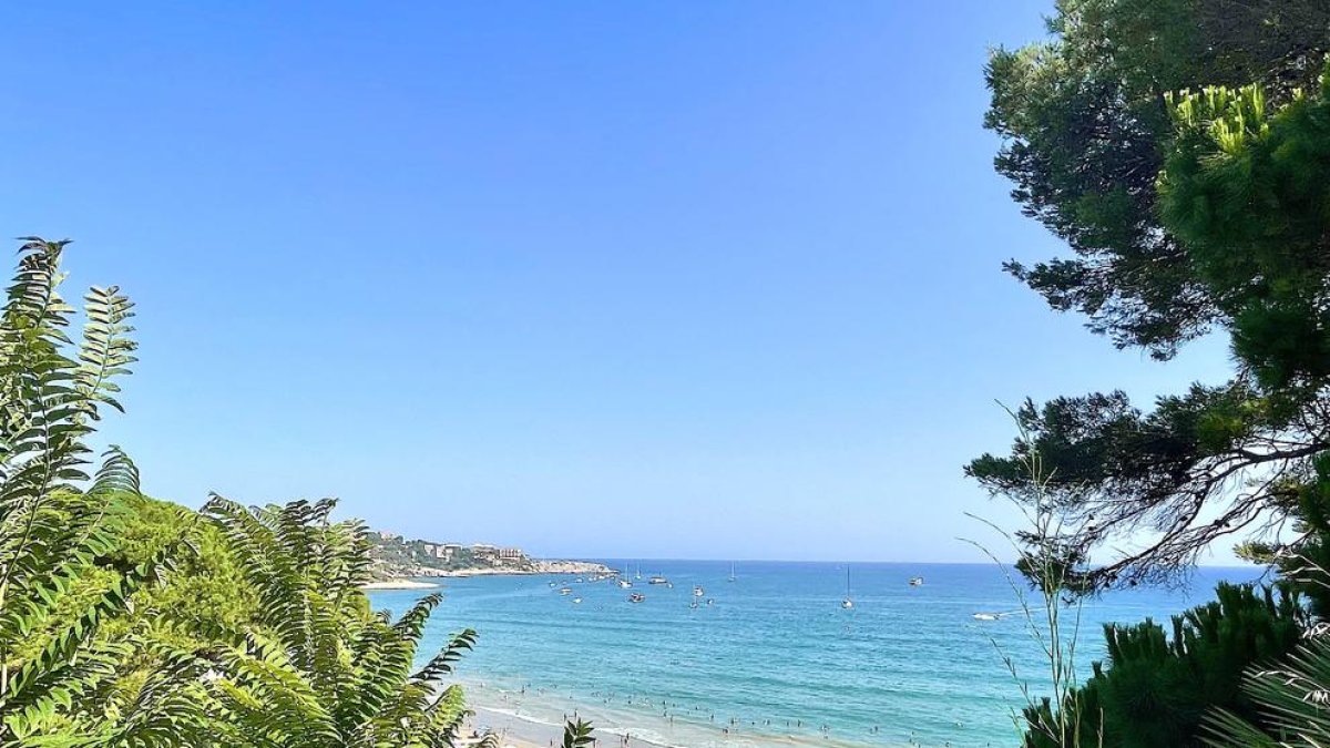 Salou registra més visitants i pernoctacions durant el primer semestre de 2023