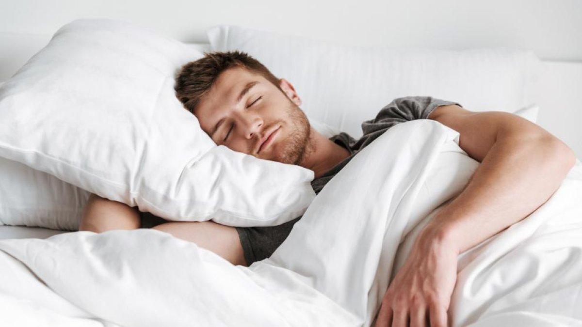 Un estudi determina la millor temperatura per dormir bé a la nit