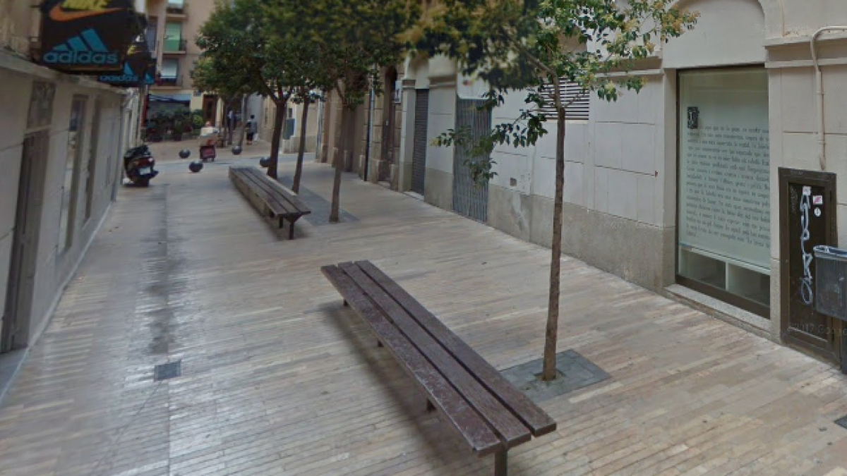 L'Ajuntament de Reus renovarà l'enllumenat dels carrers Sant Elies i Boule