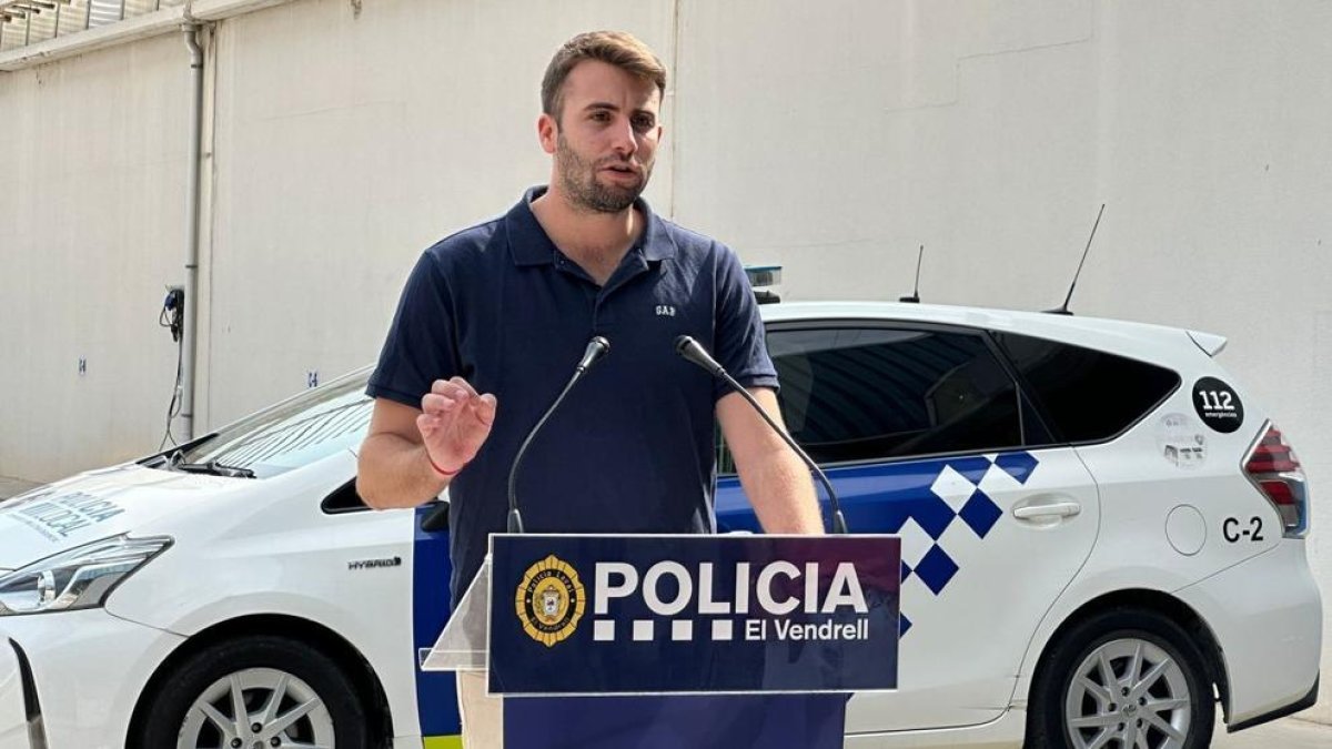 L'Oficina Antiocupacions del Vendrell evita set ocupacions delinqüencials en tres setmanes