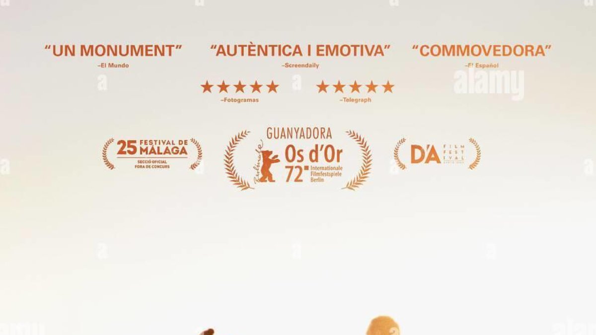 Tortosa recuperará en agosto las sesiones de cine al fresco en el parque municipal