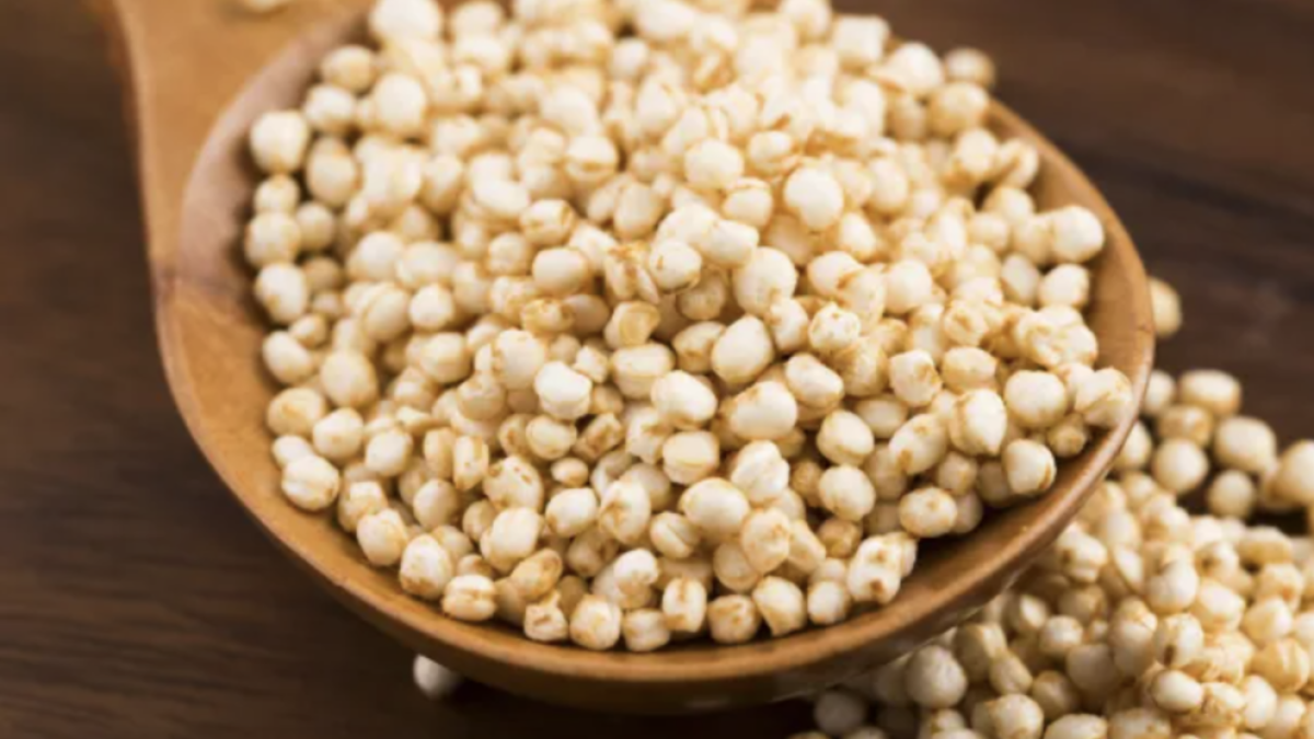 Este es el alimento que crea músculo, ayuda a adelgazar y rejuvenece