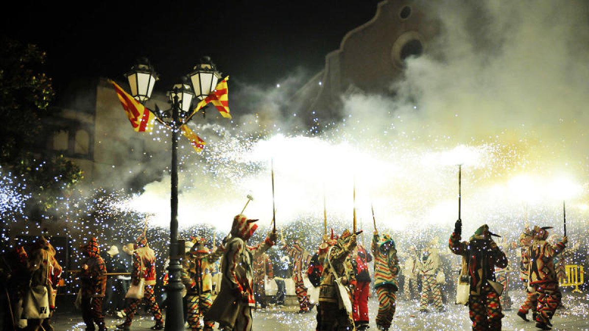 Aquests són tots els actes de la Festa Major de la Mare de Déu de la Riera de les Borges del Camp 2023