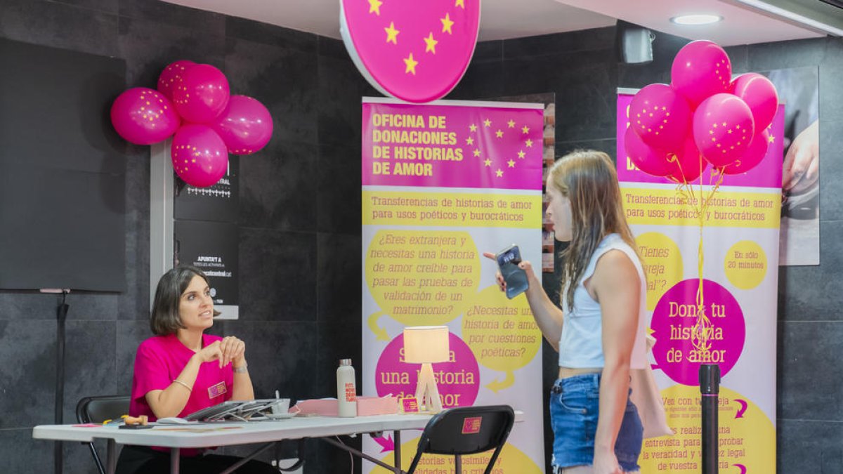 La segunda vida de tu historia de amor