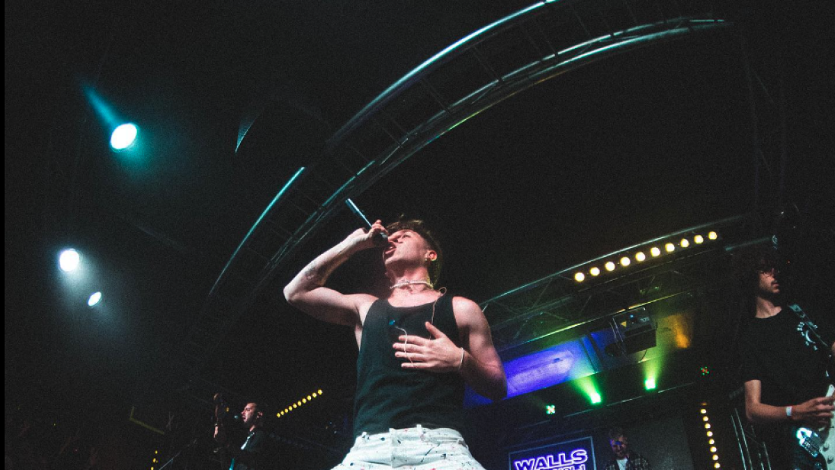 Vicco, Walls o Mar Lucas actuarán en l'Hospitalet de l'Infant el próximo jueves