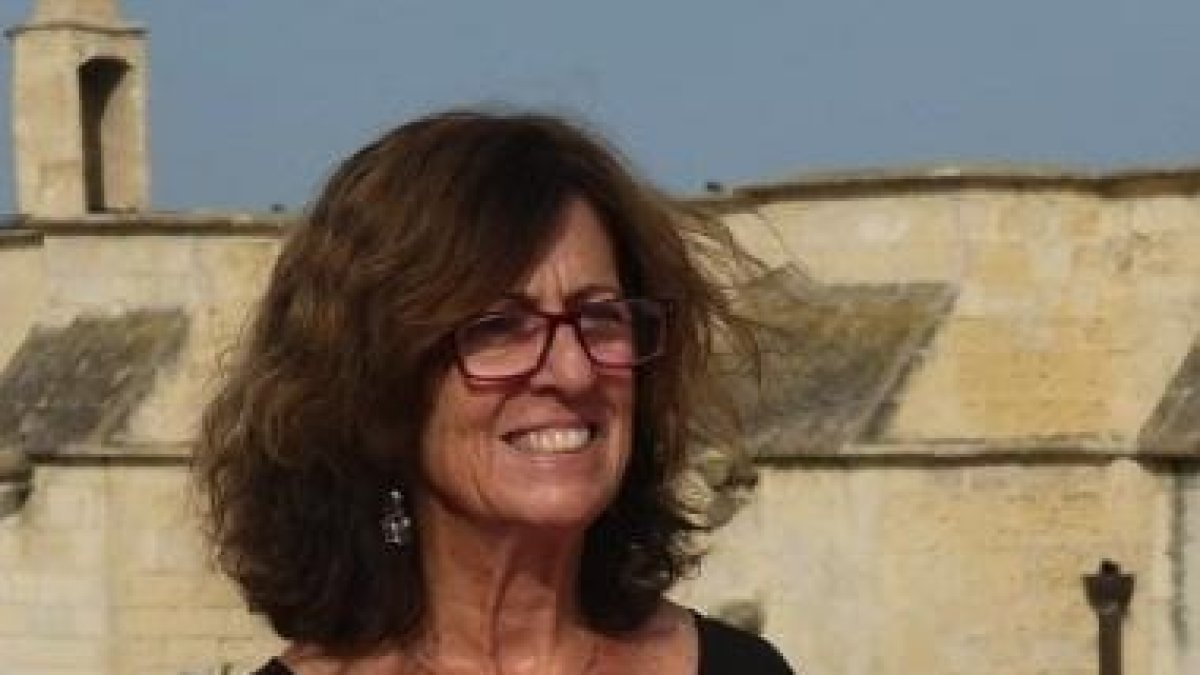 Fina Masdéu farà la glossa de l'acte institucional de la Diada de Catalunya a Reus