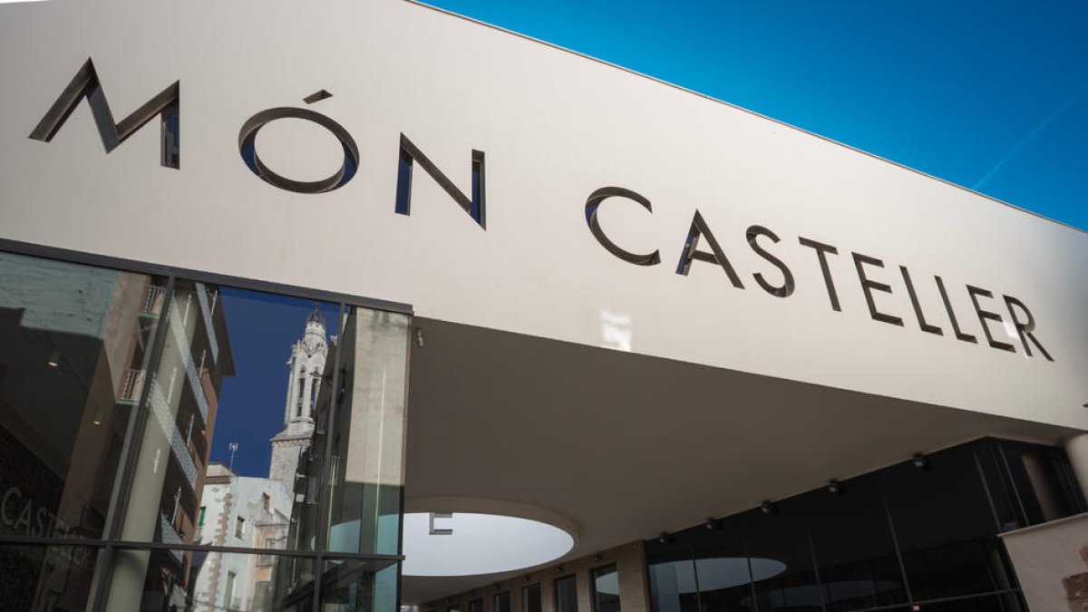 Valls programa un cap de setmana farcit d'actes per inaugurar el Museu Casteller de Catalunya