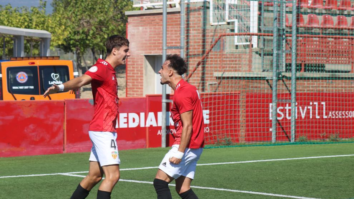 La Pobla de Mafumet es más efectiva y se lleva el derbi contra la Rapitenca (2-1)