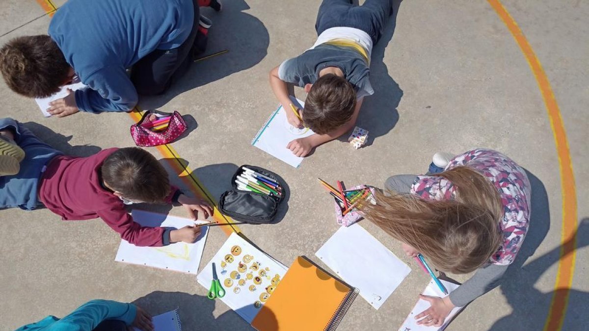 Més de 23.700 infants i joves participen en activitats de lleure al Camp de Tarragona