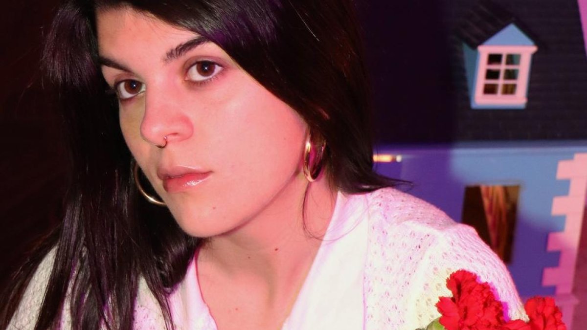 Andrea Grau pone letra al 'lo lo, lo lo lo'