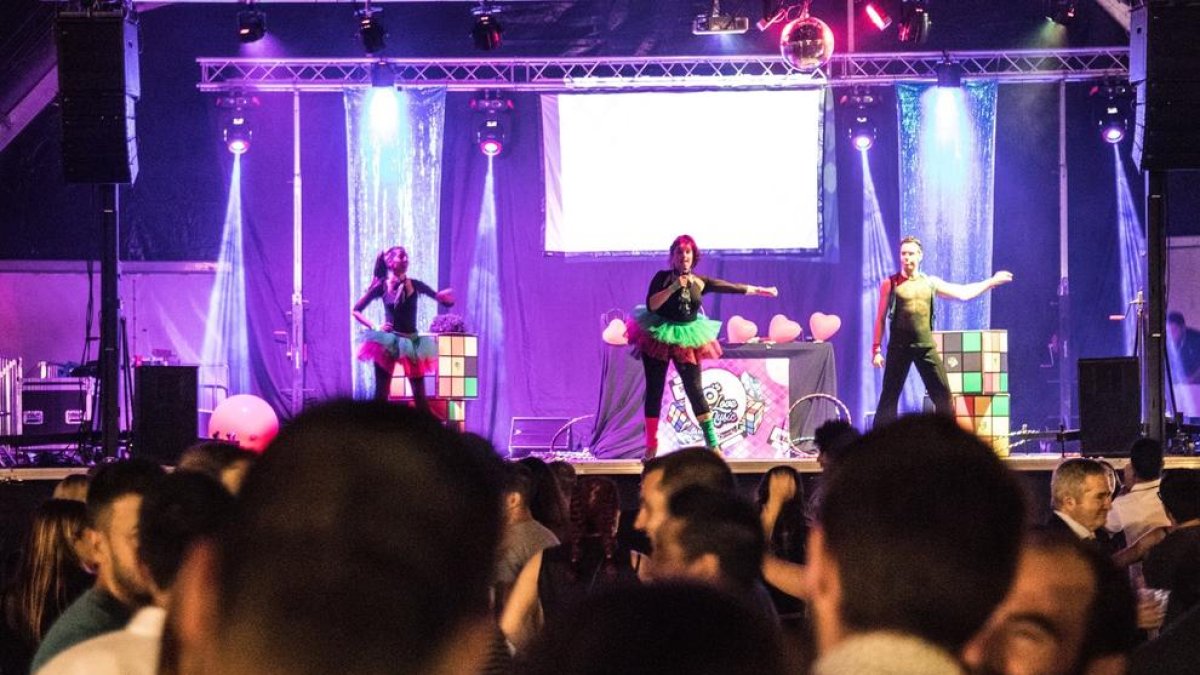 Aquests són tots els actes de la Festa Major de Gandesa 2023