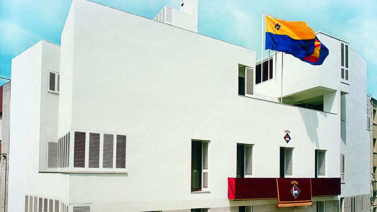 El Ayuntamiento de Vila-seca se adhiere a la Xarxa Emprèn