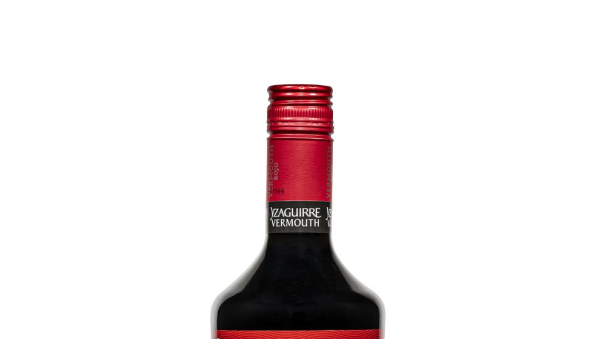Vermouth Yzaguirre dedica una ampolla exclusiva a les festes de Santa Tecla