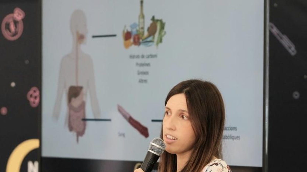 L'IISPV organitza a Reus les microxerrades divulgatives 'Recerca pel canvi'