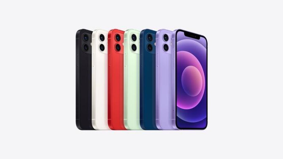 França retira l'iPhone 12 de les tendes i podria retirar els que s'han venut