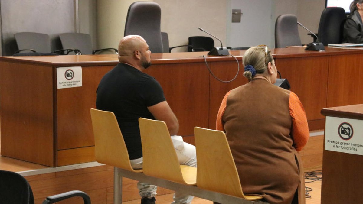 El acusado de abusar de seis niñas a Balaguer niega los hechos: «La relación era como de padre e hijas»